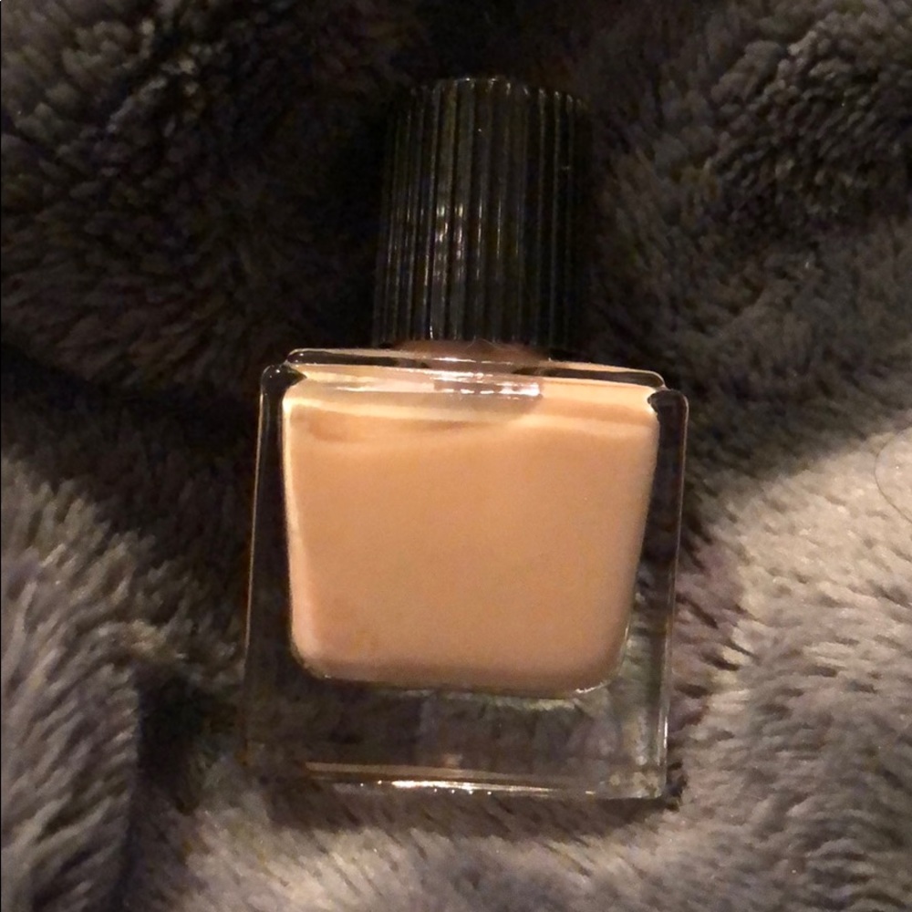 Butter London pale pink polish